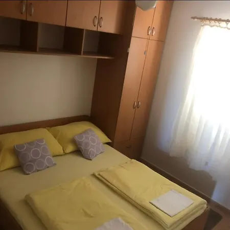 Mirjana Apartmán *