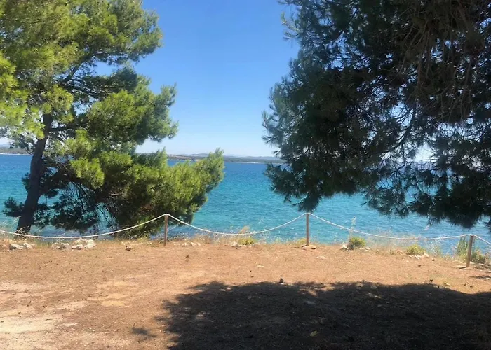 شقة Mirjana تكون