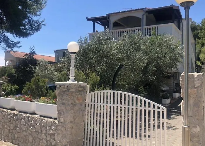 Mirjana Apartment