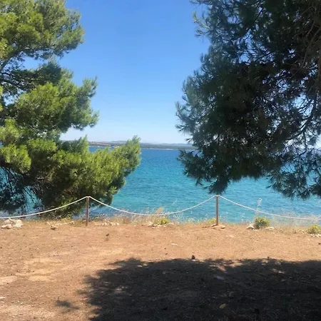 Apartamento Mirjana Tkon